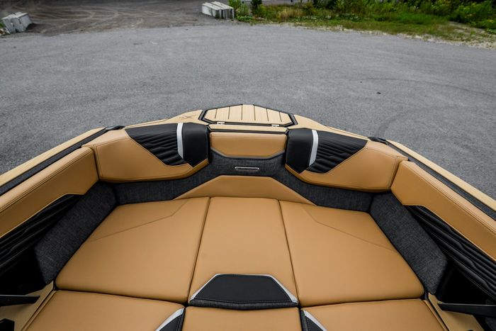 2027 Mastercraft X24 Photo 61 of 66