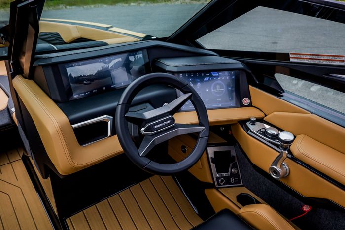 2027 Mastercraft X24 Photo 50 of 66