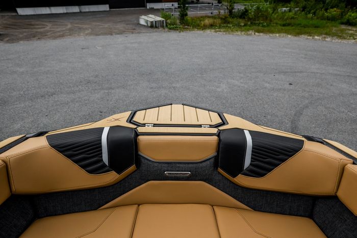 2027 Mastercraft X24 Photo 62 of 66