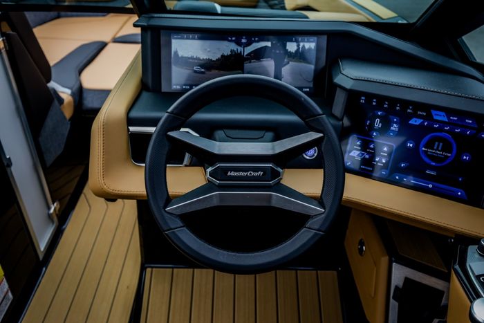 2027 Mastercraft X24 Photo 51 of 66