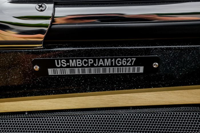 2027 Mastercraft X24 Photo 66 of 66