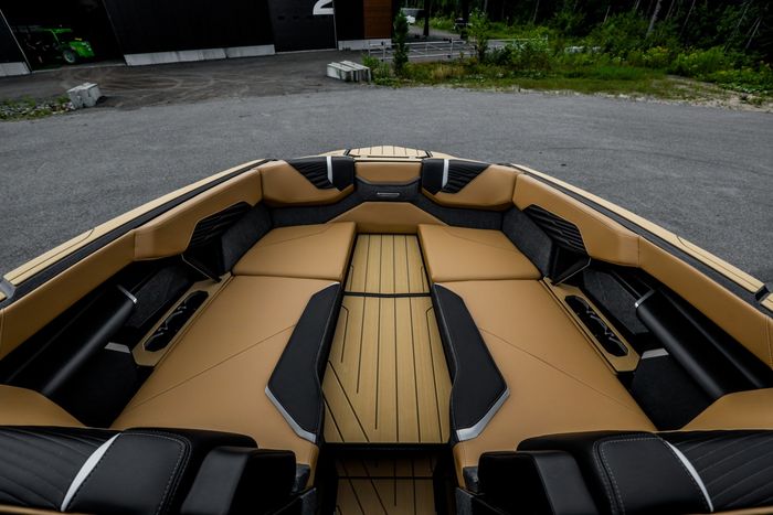 2027 Mastercraft X24 Photo 65 of 66
