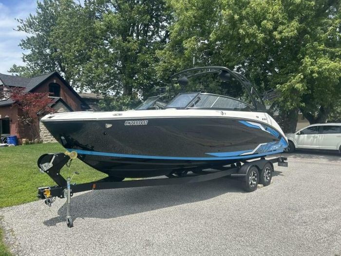 252 XE (Wake Edition)