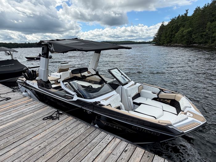 2020 Nautique G25 Paragon Photo 2 of 20
