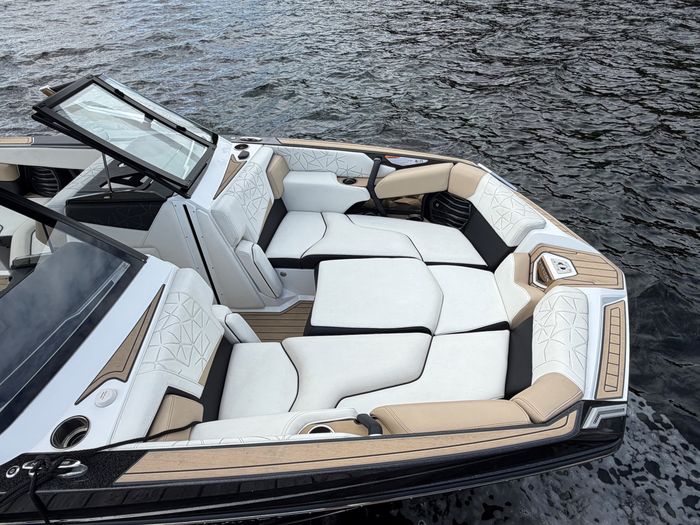 2020 Nautique G25 Paragon Photo 5 of 20