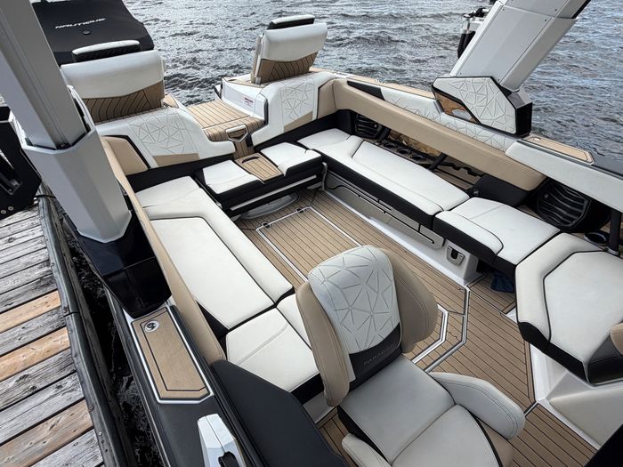 2020 Nautique G25 Paragon Photo 6 of 20