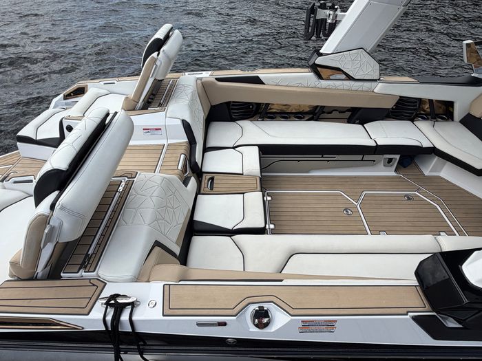 2020 Nautique G25 Paragon Photo 7 of 20
