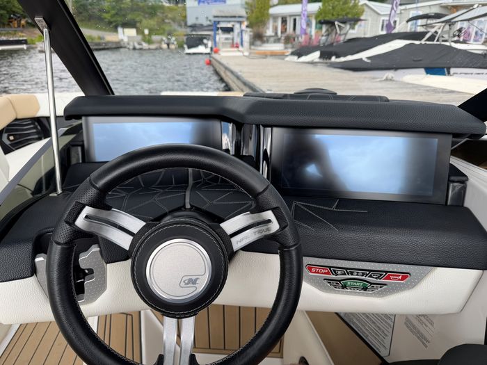 2020 Nautique G25 Paragon Photo 9 of 20