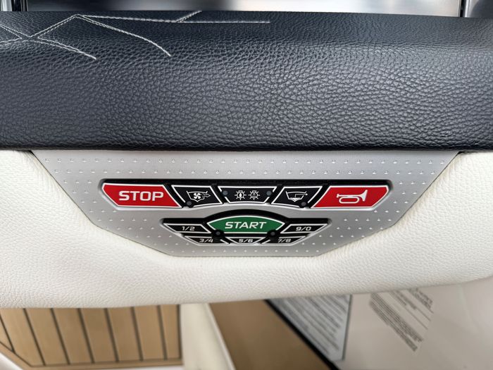 2020 Nautique G25 Paragon Photo 10 of 20