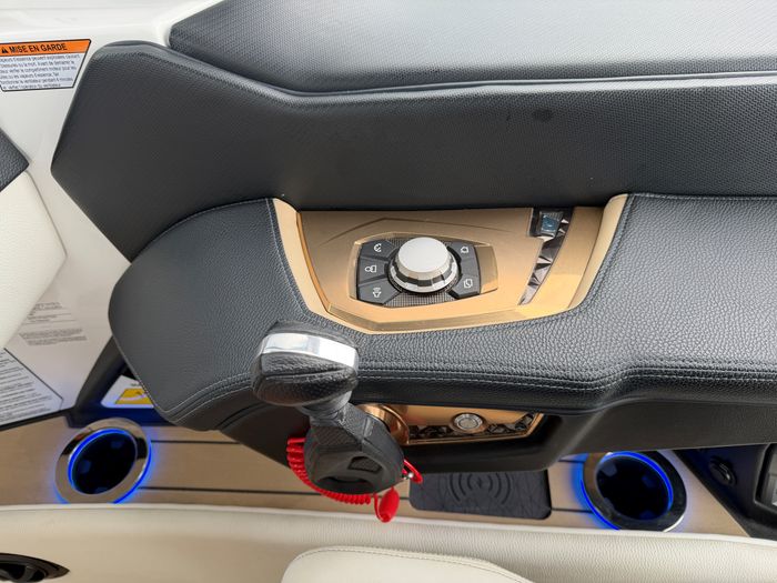 2020 Nautique G25 Paragon Photo 11 of 20
