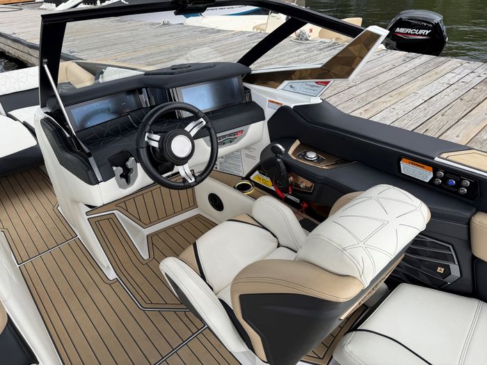2020 Nautique G25 Paragon Photo 13 of 20