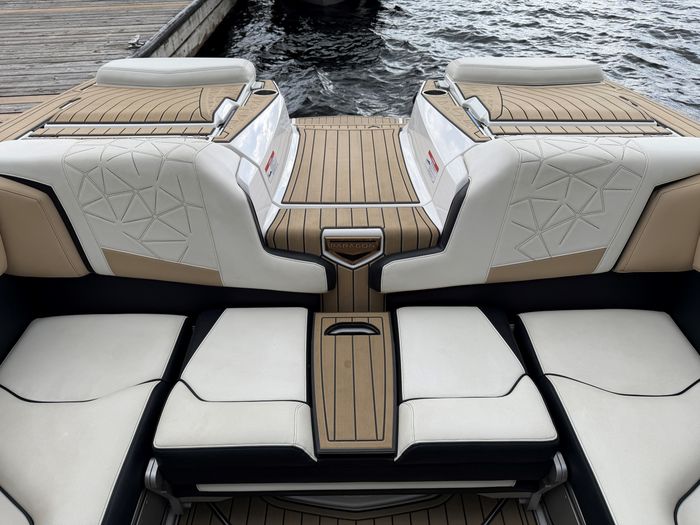 2020 Nautique G25 Paragon Photo 14 of 20
