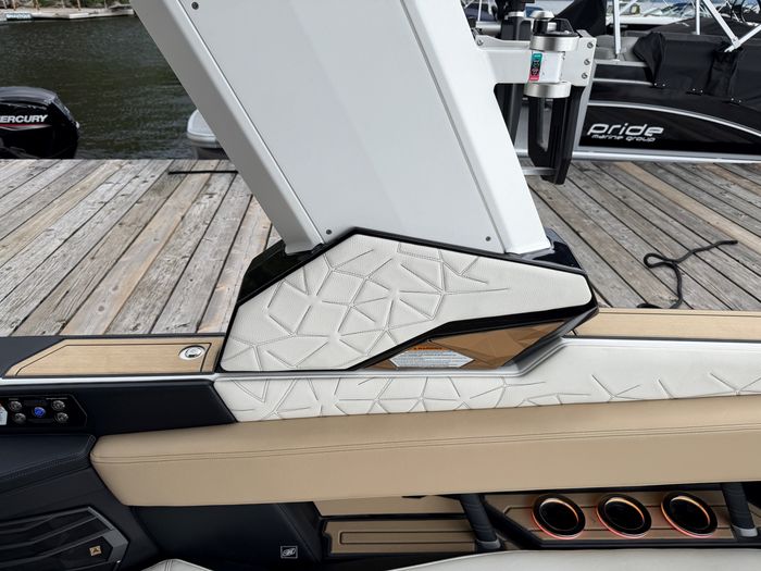 2020 Nautique G25 Paragon Photo 15 of 20