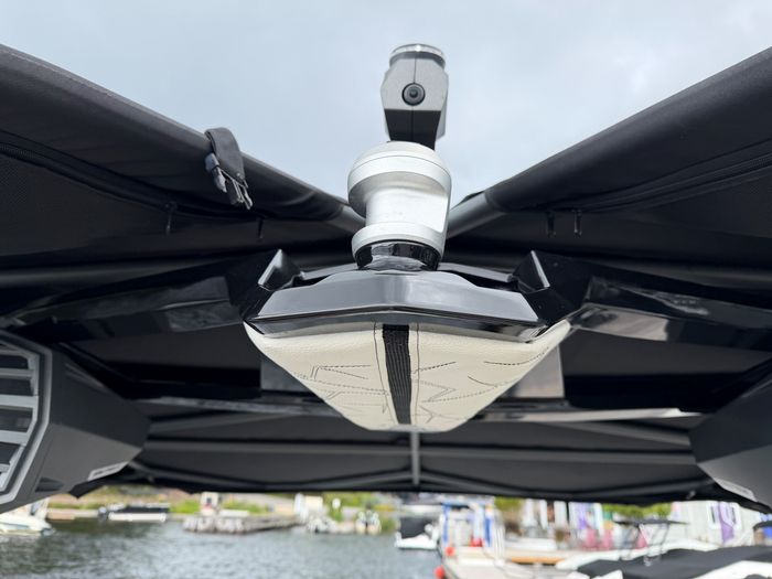 2020 Nautique G25 Paragon Photo 17 of 20