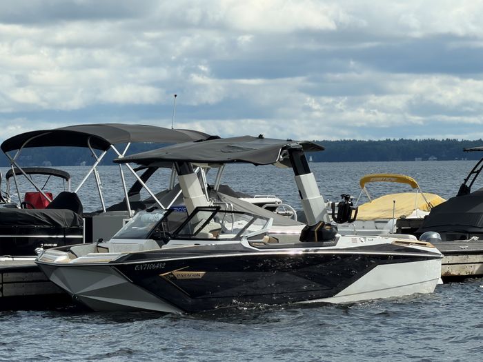 2020 Nautique G25 Paragon Photo 20 of 20