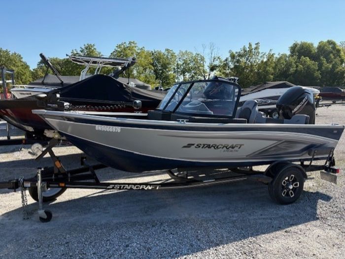 STEALTH 16 DC