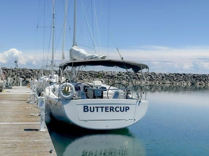 2012 Hanse 385 Photo 4 of 32