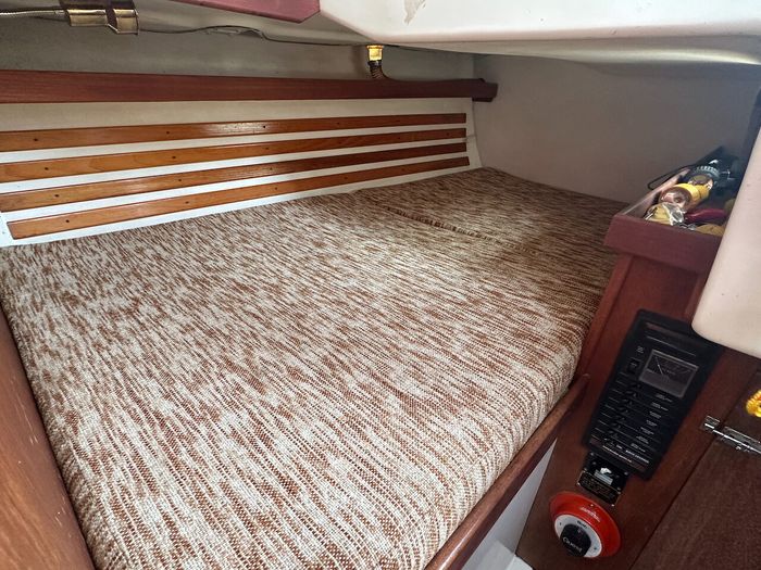 1980 Nonsuch 30 Clasic Photo 18 of 22