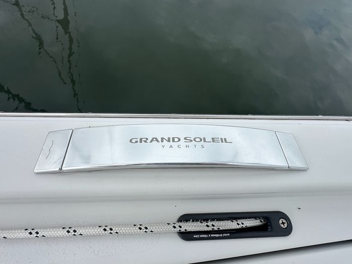 2021 Grand Soleil 44P Photo 20 of 35