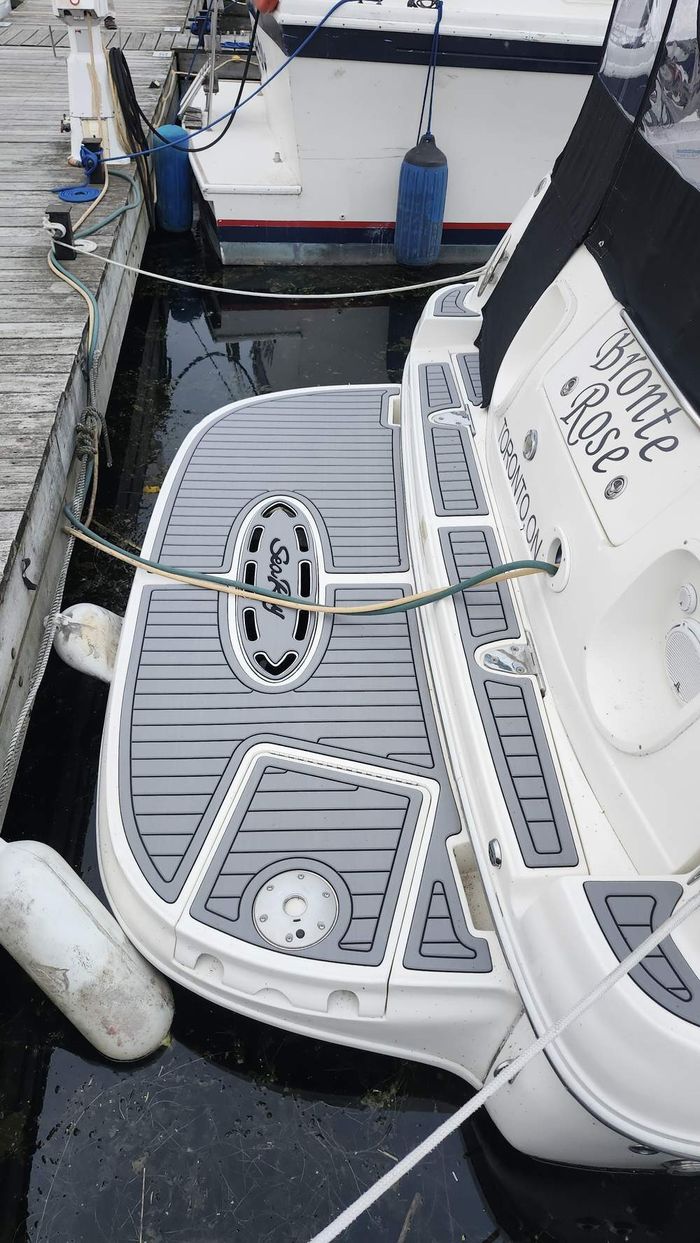 2008 Sea Ray 320 Sundancer Photo 6 of 49