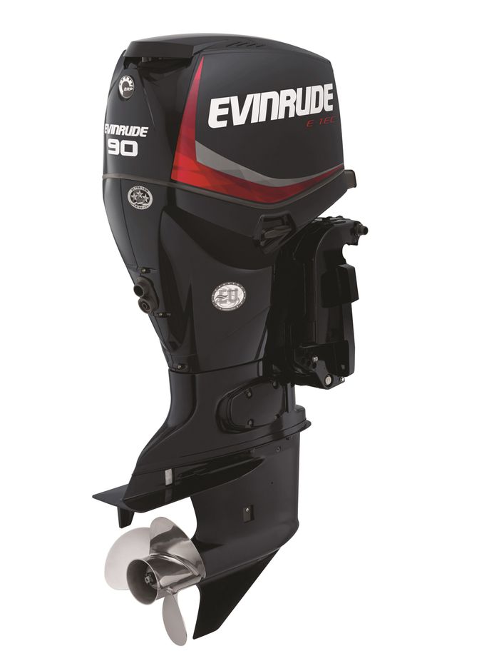 2019 Evinrude Outboards Toronto International Boat Show BoatDealers.ca