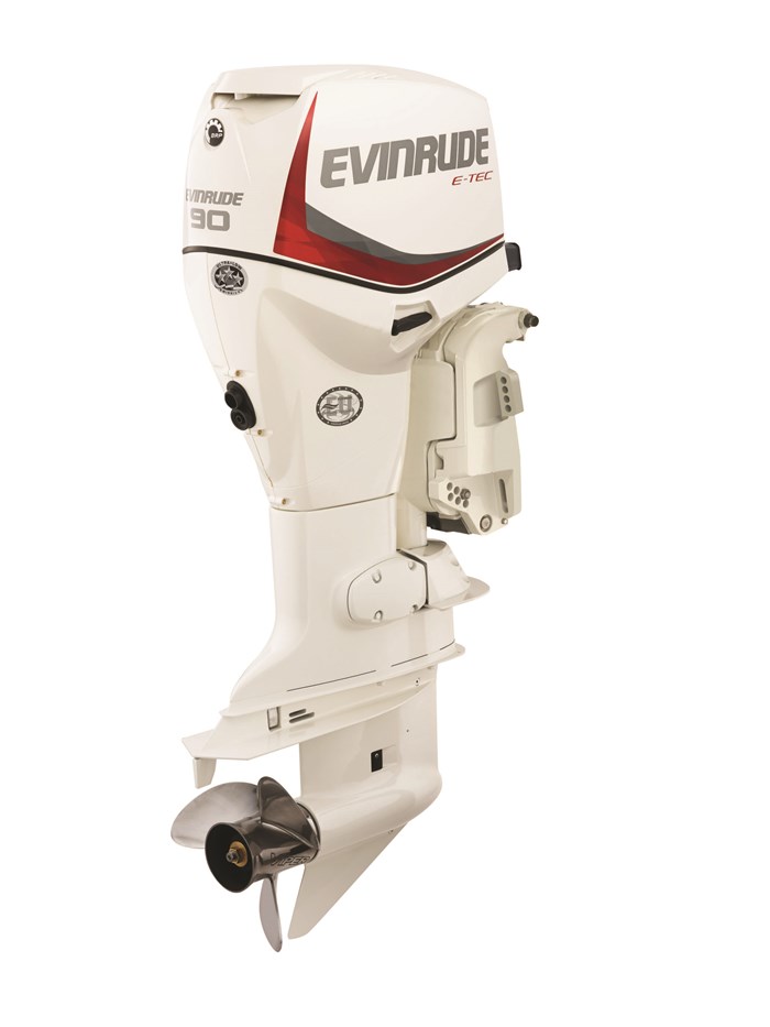 2020 Evinrude Outboards Toronto International Boat Show BoatDealers.ca