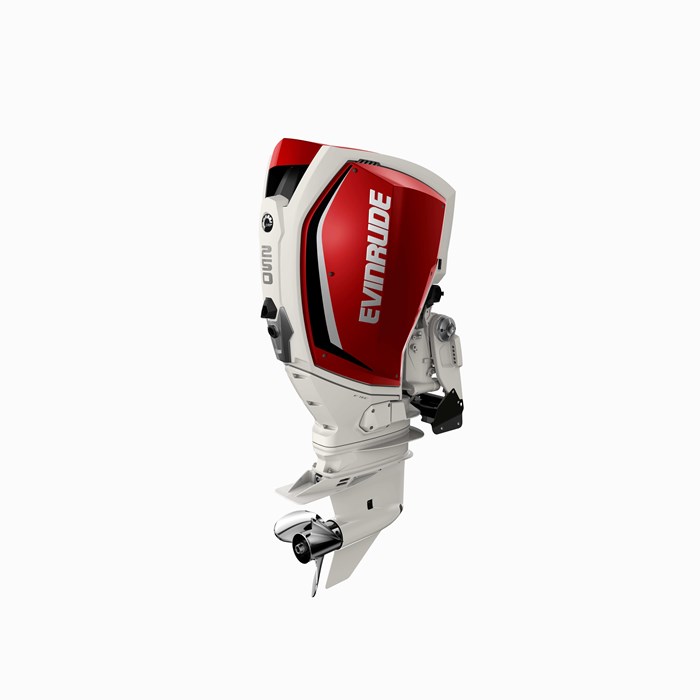 2020 Evinrude Outboards Toronto International Boat Show BoatDealers.ca