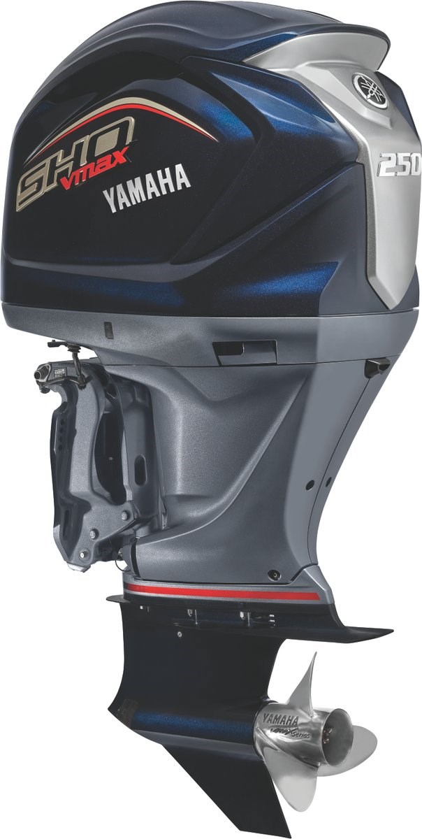 Local Yamaha Outboard Dealers BoatDealers.ca