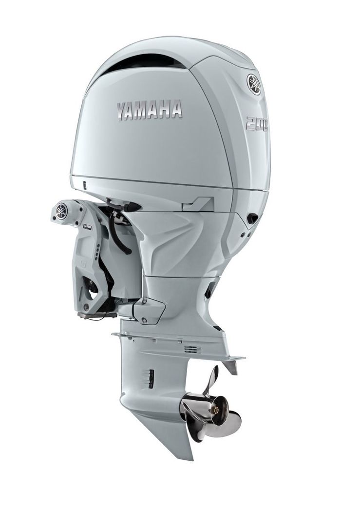 Local Yamaha Outboard Dealers BoatDealers.ca